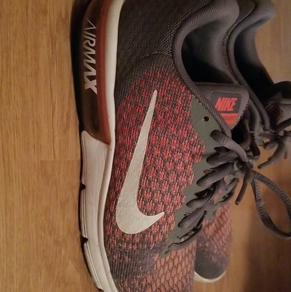 Nike Air Max